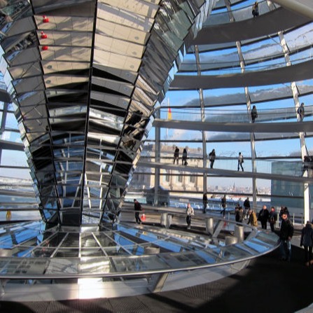 STADT DER SEHENDEN
