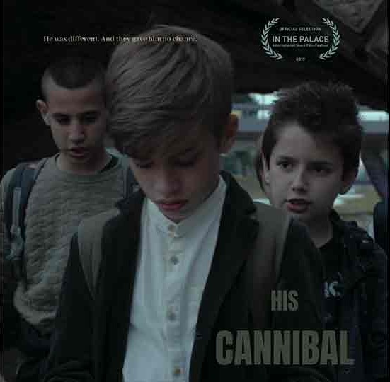 His Cannibal Granny, 2020